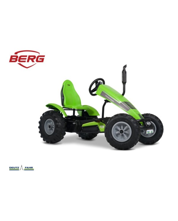 BERG XXL Deutz Fahr E-BFR Go-Kart