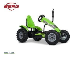 BERG XXL Deutz Fahr E-BFR Go-Kart