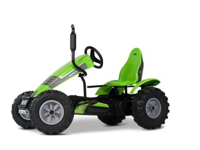 BERG XXL Deutz Fahr E-BFR Go-Kart