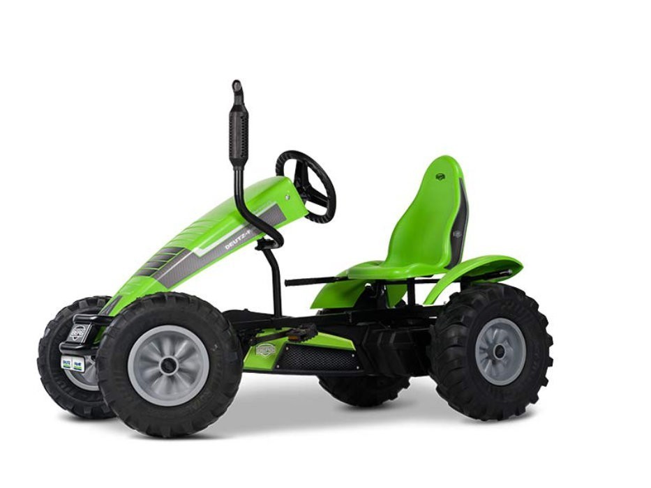 BERG XXL Deutz Fahr E-BFR Go-Kart