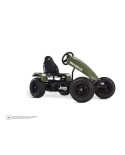 BERG XXL Jeep Revolution E-BFR Go-Kart