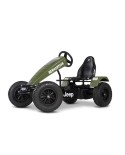 BERG XXL Jeep Revolution E-BFR Go-Kart