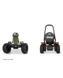 BERG XXL Jeep Revolution E-BFR Go-Kart