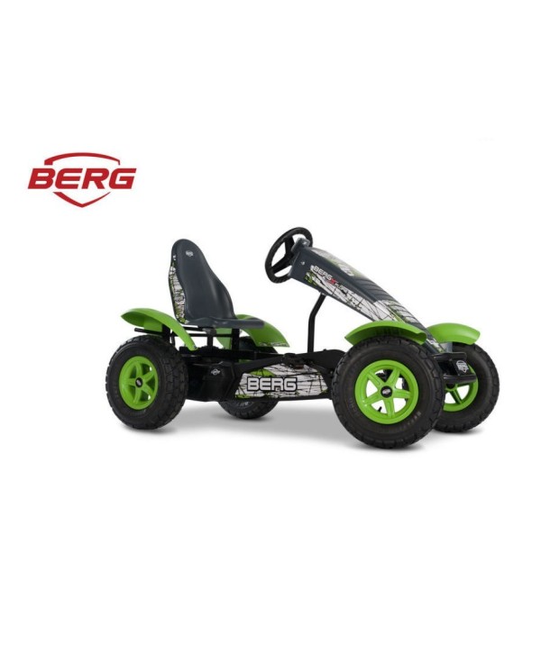 BERG XXL X-Plore E-BFR-3 Go-Kart