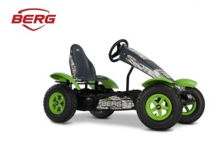 BERG XXL X-Plore E-BFR-3 Go-Kart