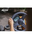 BERG XXL X-Plore E-BFR-3 Go-Kart