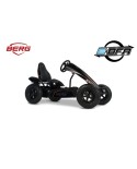 BERG XXL Black Edition E-BFR-3 Go-Kart