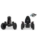 BERG XXL Black Edition E-BFR-3 Go-Kart