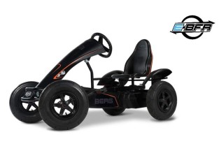 BERG XXL X-Cross E-BFR-3 Go-Kart