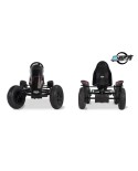 BERG XXL X-Cross E-BFR-3 Go-Kart
