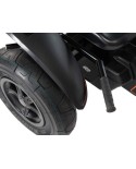 BERG XXL X-Cross E-BFR-3 Go-Kart