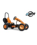 BERG XXL X-Cross E-BFR-3 Go-Kart