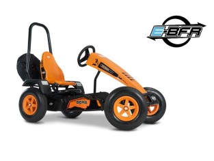 BERG XXL X-Cross E-BFR-3 Go-Kart