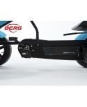 BERG XXL Hybrid E-BFR-3 Go-Kart