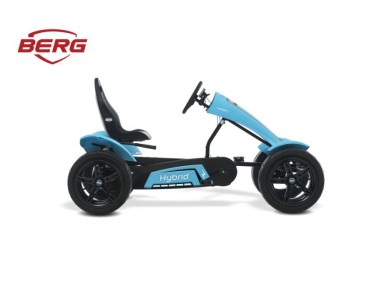 BERG XXL Hybrid E-BFR-3 Go-Kart