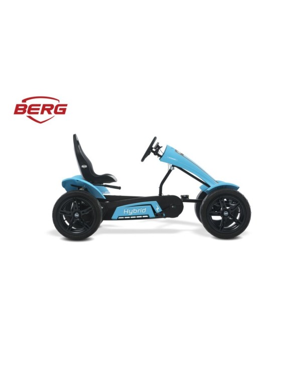 BERG XXL Hybrid E-BFR-3 Go-Kart