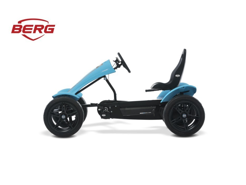 BERG XXL Hybrid E-BFR-3 Go-Kart