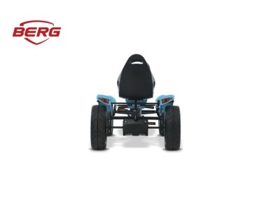 BERG XXL Hybrid E-BFR-3 Go-Kart