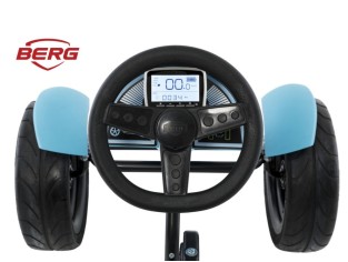 BERG XXL Hybrid E-BFR-3 Go-Kart