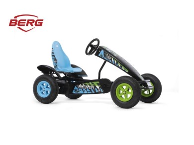 BERG XXL X-ite E-BFR Go-Kart