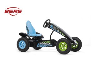 BERG XXL X-ite E-BFR Go-Kart