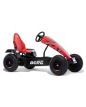 BERG XXL Basic Super E-BFR-3 Go-Kart