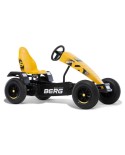 BERG XXL Basic Super E-BFR-3 Go-Kart