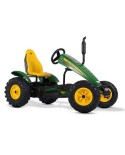 BERG XXL John Deere E-BFR-3 Go-Kart