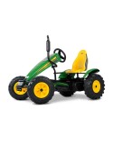 BERG XXL John Deere E-BFR-3 Go-Kart