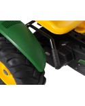 BERG XXL John Deere E-BFR-3 Go-Kart