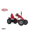 BERG XXL Case IH E-BFR-3 Go-Kart