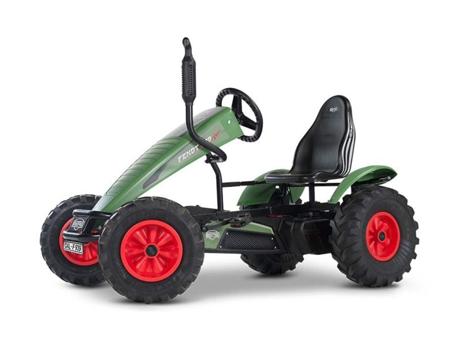 BERG XXL Fendt E-BFR-3 Go-Kart