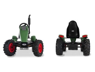 BERG XXL Fendt E-BFR-3 Go-Kart