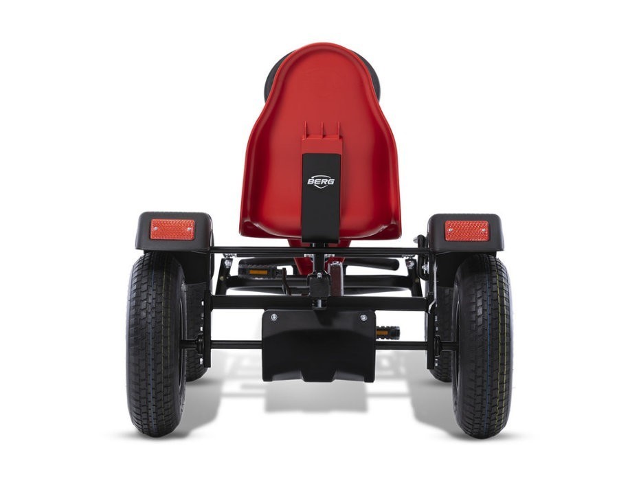 BERG XL Basic Super BFR Go-Kart