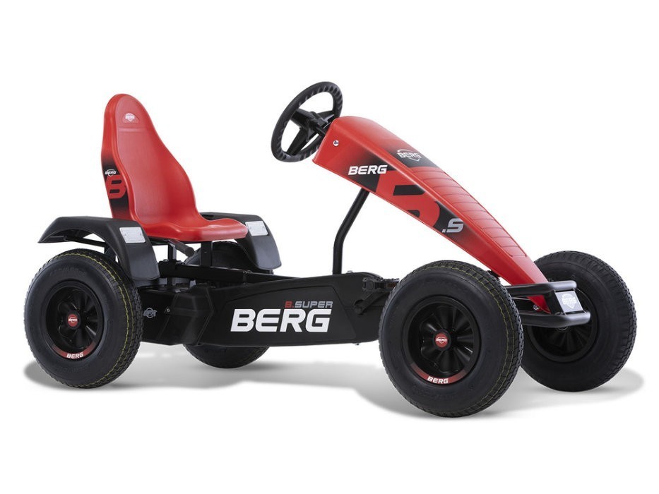 BERG XL Basic Super BFR Go-Kart