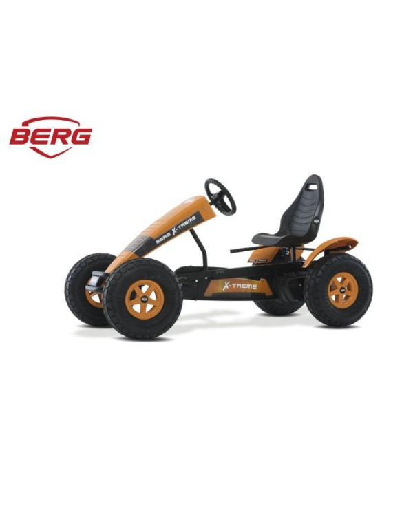 BERG XL X-Treme BFR Go-Kart