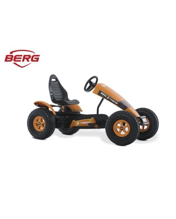 BERG XL X-Treme BFR-3 Go-Kart