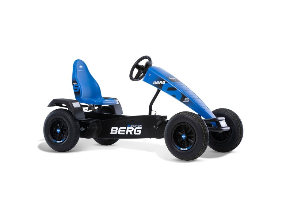 BERG XL Basic Super BFR-3 Go-Kart