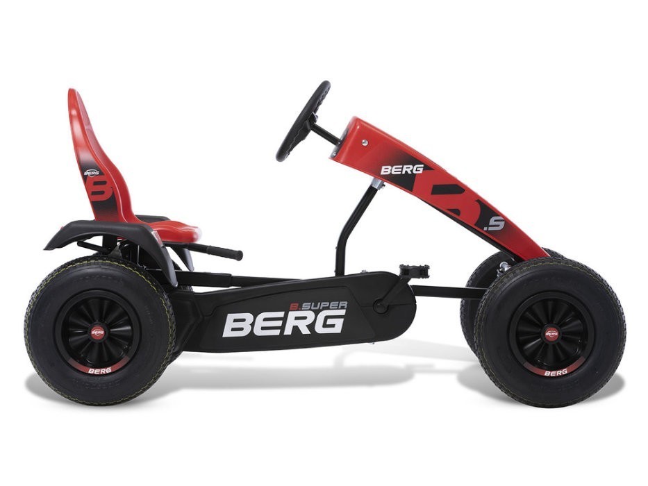 BERG XL Basic Super BFR-3 Go-Kart