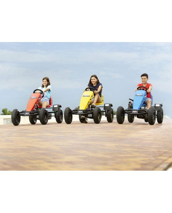BERG XL Basic Super BFR-3 Go-Kart