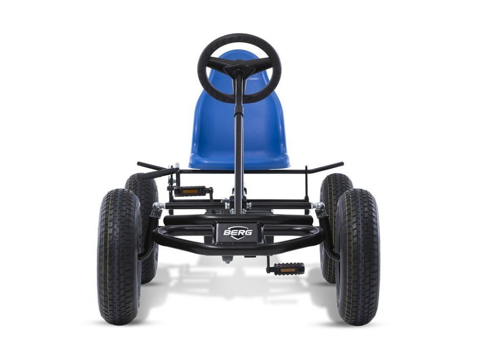 BERG XL Basic Pure BFR Go-Kart