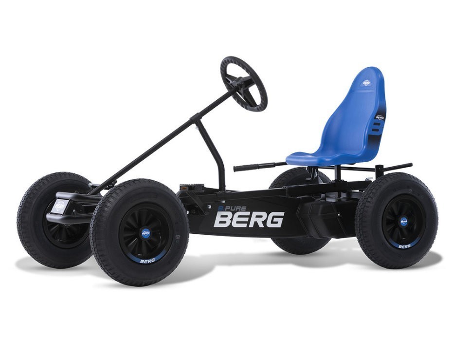 BERG XL Basic Pure BFR Go-Kart