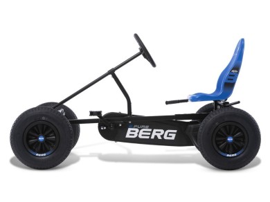 BERG XL Basic Pure BFR Go-Kart