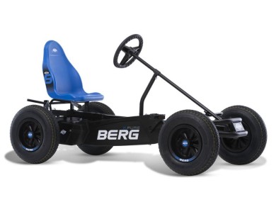BERG XL Basic Pure BFR Go-Kart