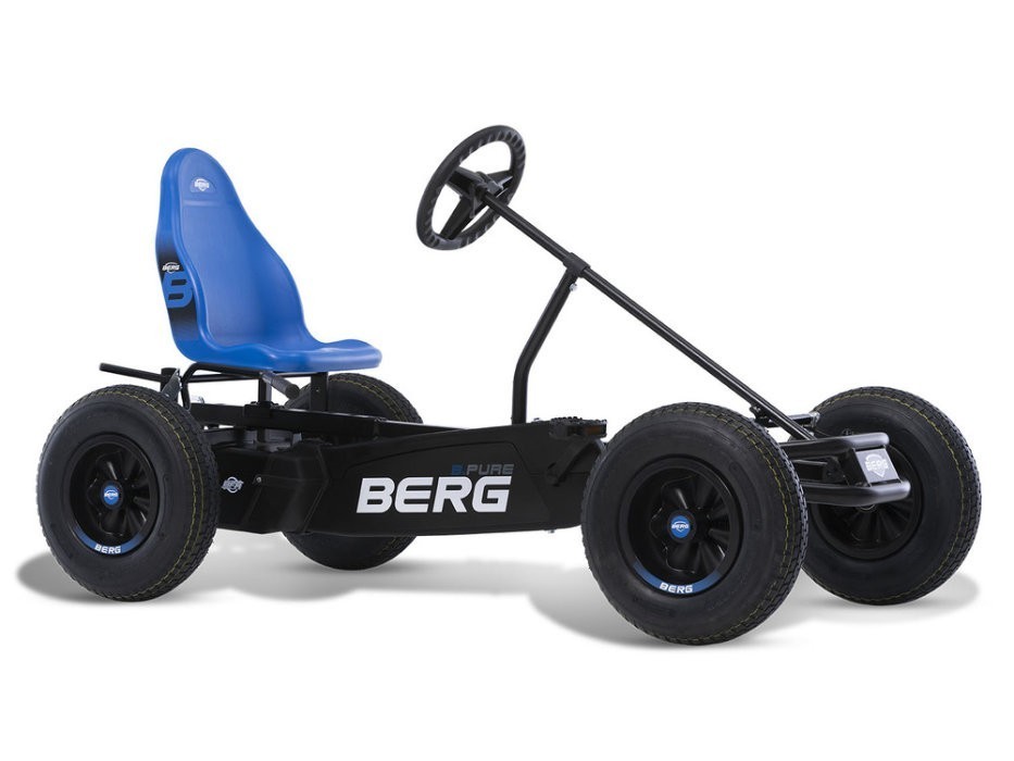 BERG XL Basic Pure BFR Go-Kart