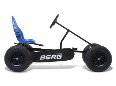 BERG XL Basic Pure BFR Go-Kart