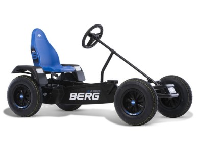 BERG XL Basic Rapid BFR Go-Kart