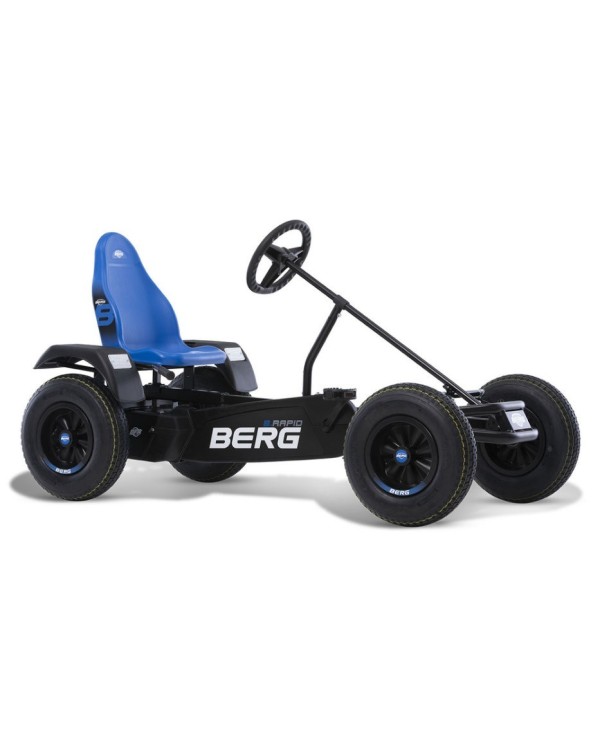 BERG XL Basic Rapid BFR Go-Kart