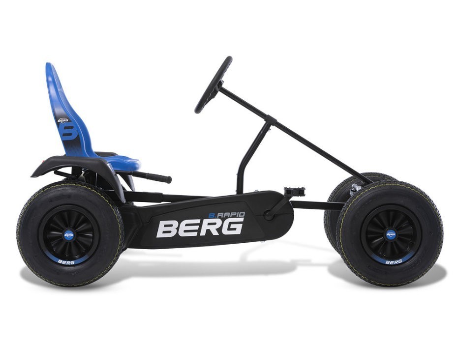 BERG XL Basic Rapid BFR Go-Kart