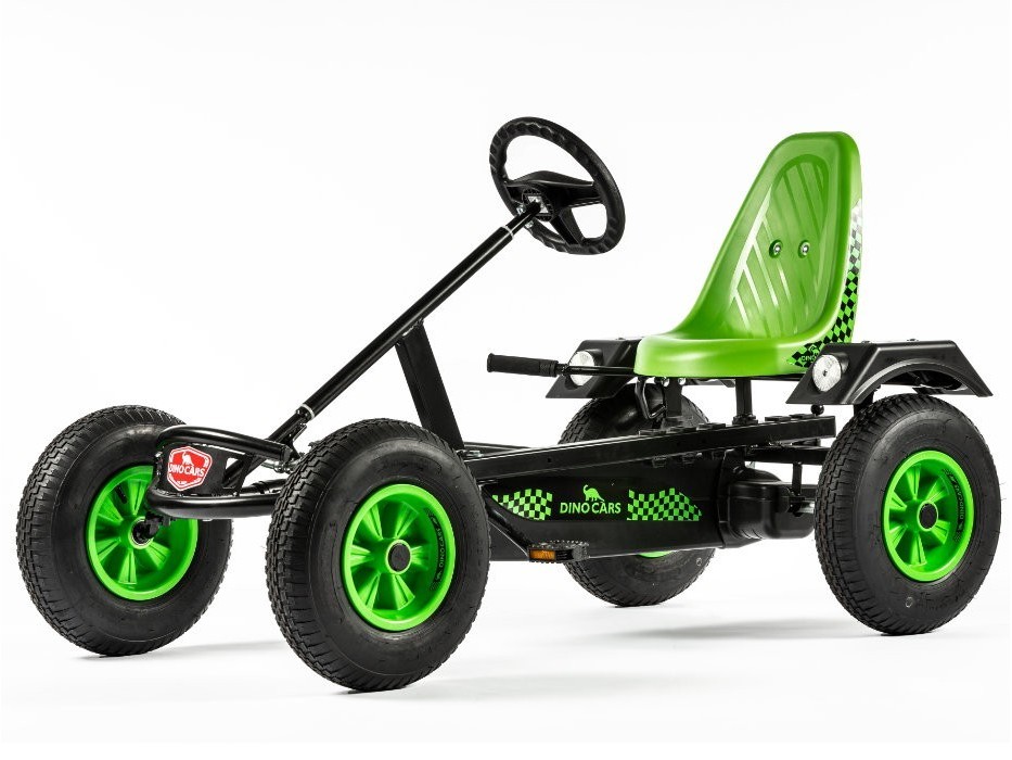 DINO Sport ZF Go-Kart